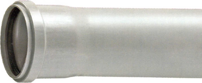 Труба для внутрішньої каналізації Magnaplast HTplus 1.5 м