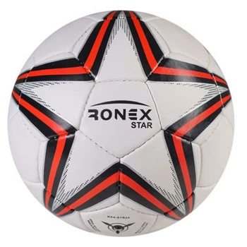М'яч футбольний №4 Ronex Star