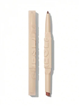 Помада - карандаш для губ SHEGLAM Glam 101 Lipstick & Liner Duo - Soft Chai