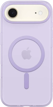 Etui plecki Belkin Magnetic Protective Grip do Apple iPhone Air Lavender (MSA037HQLV)