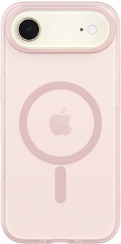 Etui Belkin Magnetic Protective Grip do Apple iPhone Air Pink (MSA037HQPK)
