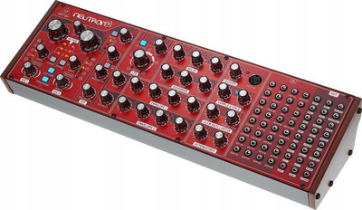 Синтезатор Behringer NEUTRON (000-CM501-00010)