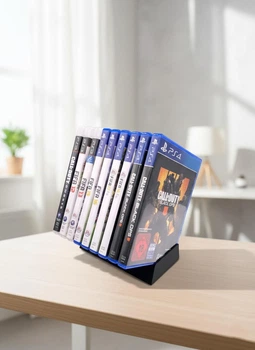 Держатель для игровых дисков
