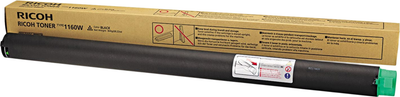 Toner Ricoh 1160W Black (7613058013002)