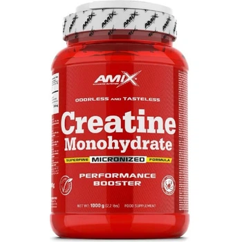 Креатин Amix Creatine Monohydrate 1кг