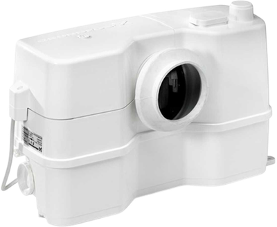 Stacja ściekowa Grundfos Sololift2 WC-3 (97775315)