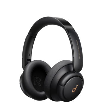 Навушники з мікрофоном Anker Life Q30 Black