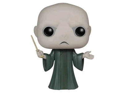 Фигурка Harry Potter Волан-де-Морт, Funko