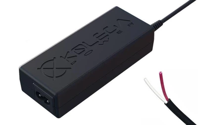 Блок питания Kolega Power 18v 5a 90w cable 2pin под пайку A class