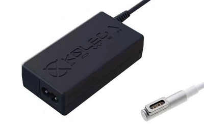 Блок питания Kolega Power для ноутбука Apple 16.5v 3.65a 60w MagSafe 1 A class