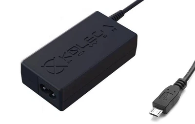 Блок питания Kolega Power 5v 5a 25w micro USB A class