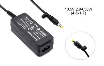 Блок питания для ноутбука Sony 10.5v 2.9a 30w 4.8x1.7mm B class