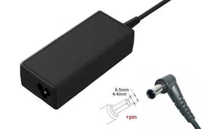 Блок питания для ноутбука Fujitsu 19v 3.16a 60w 6.0x4.4 or 6.5x4.0mm +pin B class
