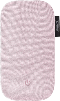 Портативна колонка Lexon Powersound 3W Pink (LA128P)
