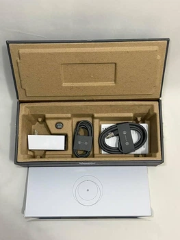Роутер Starlink gen3, rev4 Mesh Router, блок живлення в комплекті(маленький)