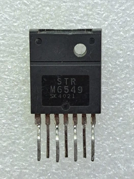 Микросхема STR-M6549 (МС1924)