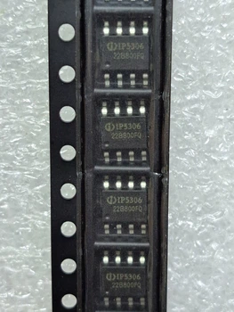 Мікросхема IP5306 (МС0822)