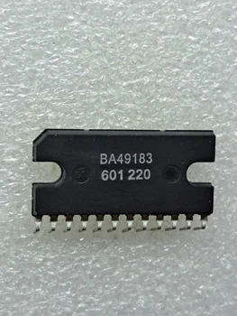 Микросхема BA49183 (МС0504)