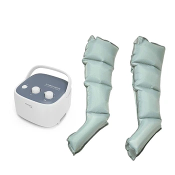 Апарат пресотерапії для ніг WJ-601A (Body Shaping System) BuyBeauty