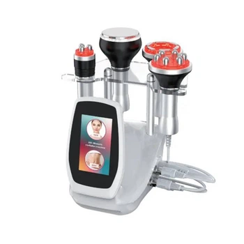 Комбайн косметологічний 4 в 1 для корекції фігури SK-440 (80K Body Sculpting Machine) BuyBeauty