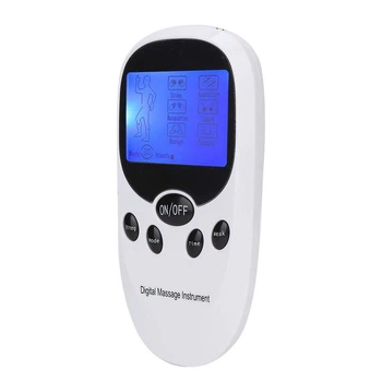 Електронний масажер (Gold Hand healthy-pad) NS-115 ВuyВeauty