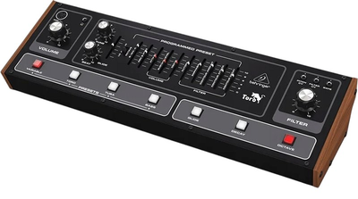 Синтезатор Behringer TORO (0718-ABE86-EU1)