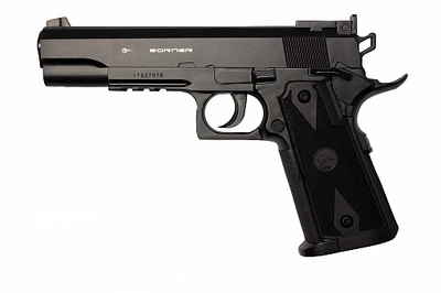 Пістолет пневматичний Borner Power win 304 (Colt) cal. 4,5 mm