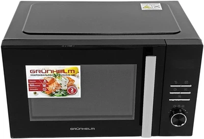 Микроволновая печь Grunhelm 25MX925-GB (BP146539)
