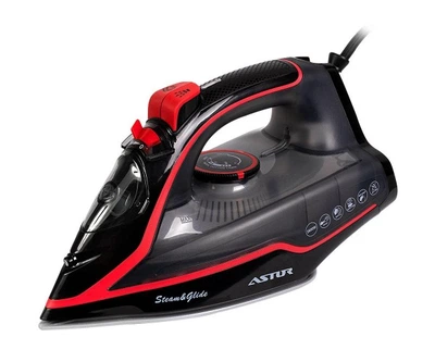 Праска з парою Astor SG 2073
