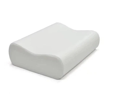 Ортопедическая подушка с эффектом памяти Memory Pillow для здорового сна