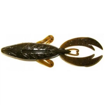 Силікон Big Bite Bait Rojas Fighting 3 Green Pumpkin 10 шт. (1013-1838.00.52)