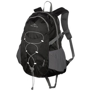 Рюкзак Fjord Nansen Freki 25 Black (1046-41330)