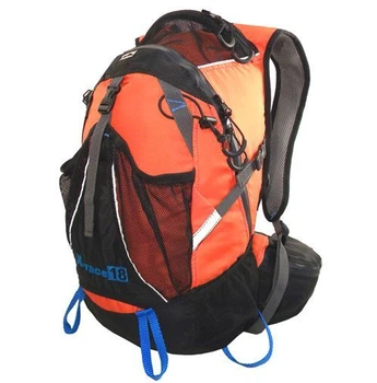 Рюкзак Travel Extreme X-Race 18 L Orange (1060-ТE-А016OR)