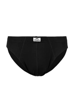 Труси Termico M03 Black L Чорний