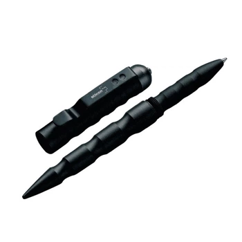 Тактична ручка Boker Plus "MPP Black" 09BO092 (4008766) 75258
