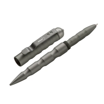 Тактична ручка Boker Plus "MPP Grey" 09BO091 (4008765) 75257