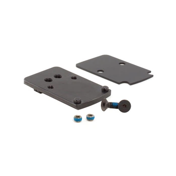 Кріплення Trijicon для прицілів RMR/SRO на пістолети Glock (без системи MOS) RM44-AC32012 (5003179) 75607