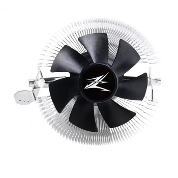Кулер процесорний Zalman CNPS80G Rev.3 Black