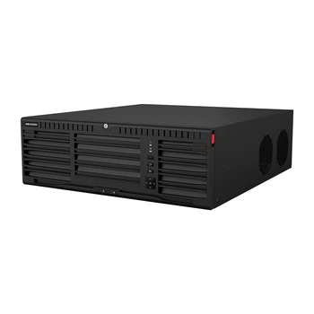 IP видеорегистратор Hikvision DS-96128NI-M16 128-канальный