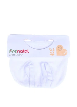 Трусы Prenatal 3-6 Months (62 см) Белый (NN833BIS_White)