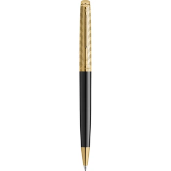 Ручка шариковая Waterman HEMISPHERE Opera GT BP Opera Золотистый 22 096