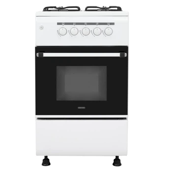 Плита газова ELEYUS PORTU 5101 EF WH
