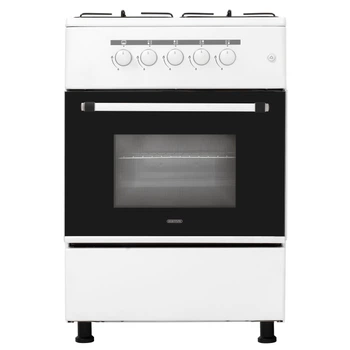 Плита газова ELEYUS PORTU 5701 EF WH