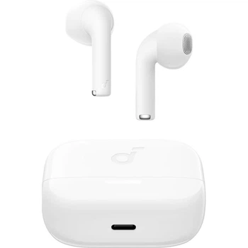 Навушники TWS Anker SoundCore K20i White (A3994G21)