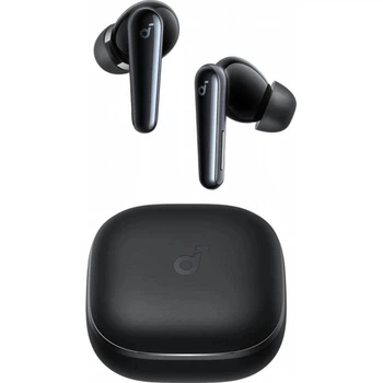 Anker Soundcore Liberty 5 ブラック 付属品あり Soundcore（Anker） Anker Soundcore Liberty 5（Bluetooth 5.4