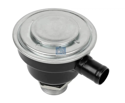 Фільтр системи сапуна картера DT Spare Parts (4.62213)