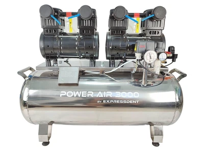 Компресор повітряний медичний POWER AIR 3000