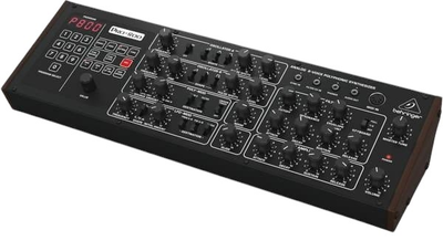 Синтезатор Behringer PRO-800 (0718-ABF86-EU1)