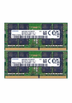 Оперативная память Samsung 2666 - купить в Киеве: цена, отзывы