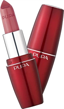 Помада для губ Pupa Volume для увеличения объема 105 - Warm Rose 3.5 мл